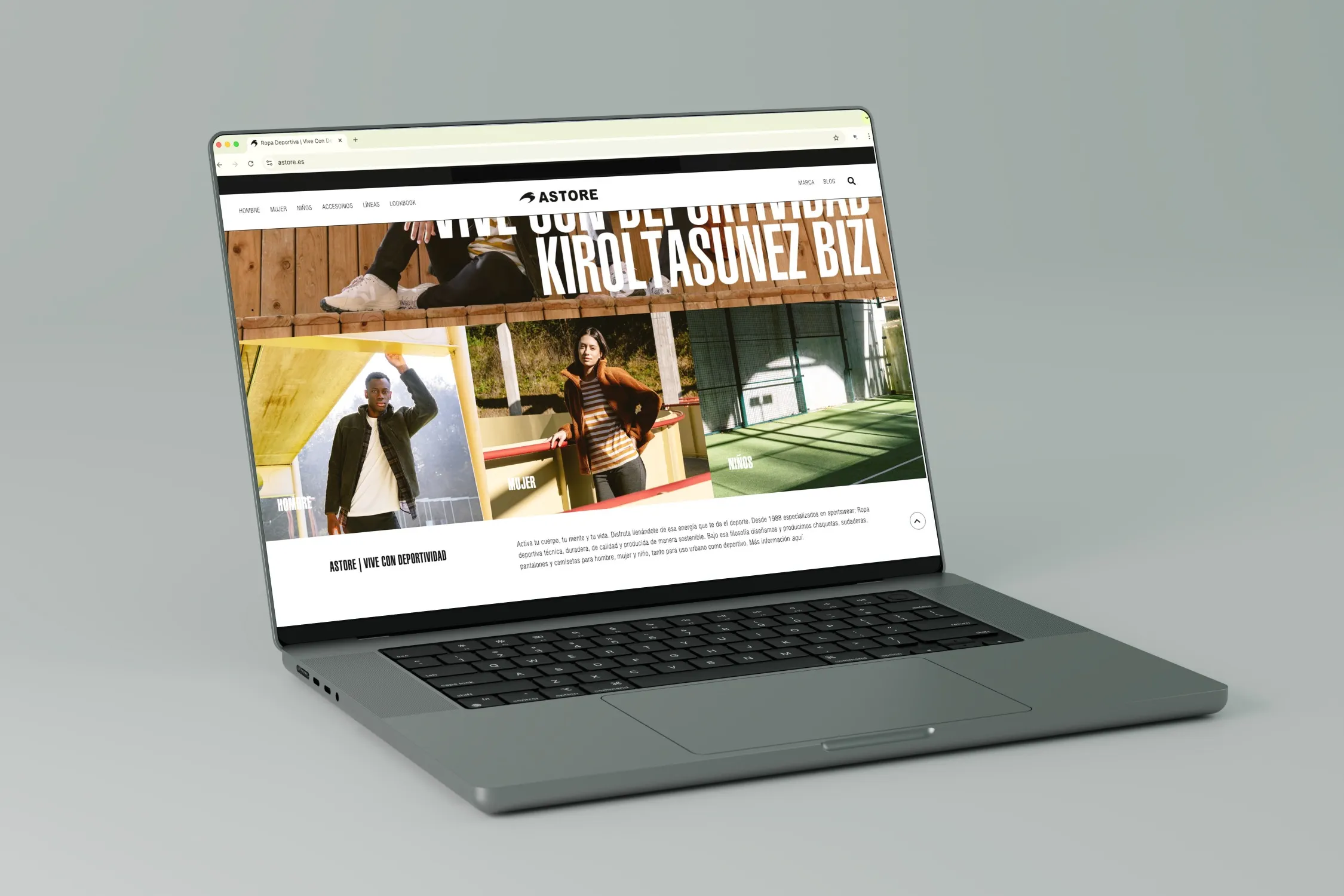 astore_website astore_website