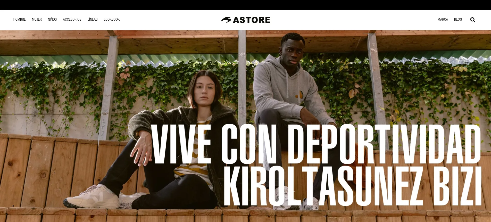 astore_website astore_website